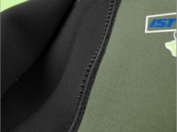 large ISTWSK03  short wetsuit ist junior1